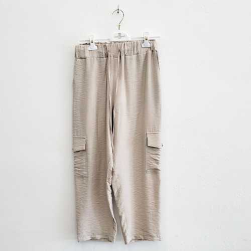 Pantalone Clarin Shavien 136187 Beige